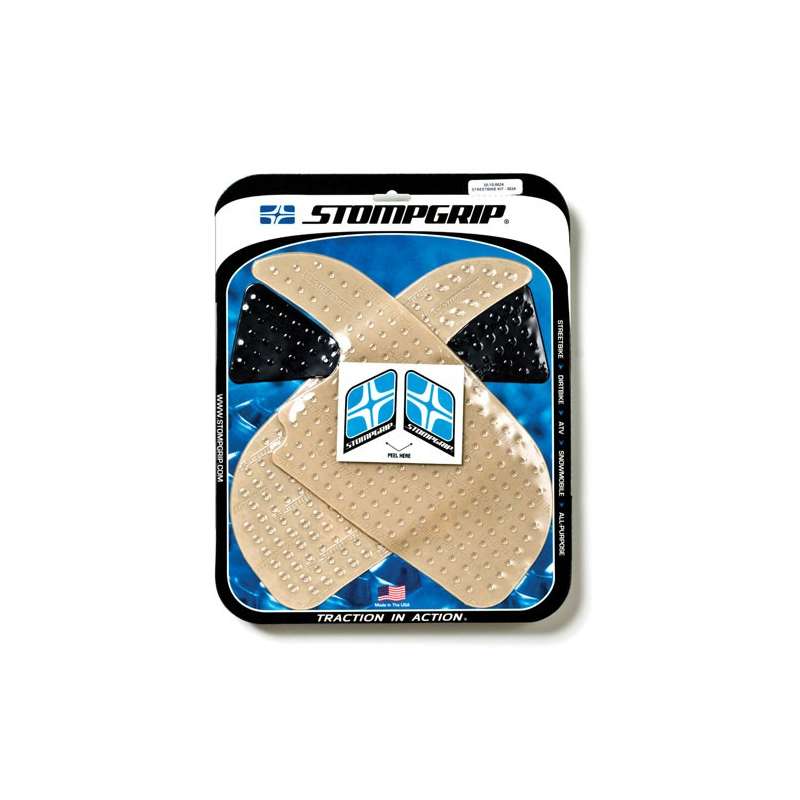 STOMPGRIP VOLCANO CLEAR HONDA