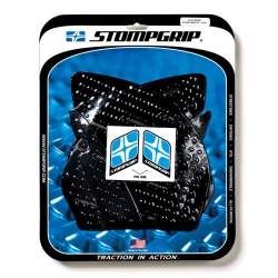 STOMPGRIP VOLCANO BLACK KAWASAKI
