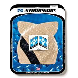 STOMPGRIP VOLCANO CLEAR KAWASAKI