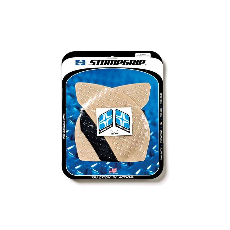 STOMPGRIP VOLCANO CLEAR KAWASAKI