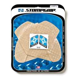 STOMPGRIP VOLCANO CLEAR KAWASAKI