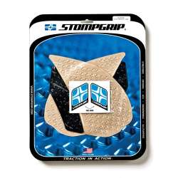 STOMPGRIP VOLCANO CLEAR KAWASAKI