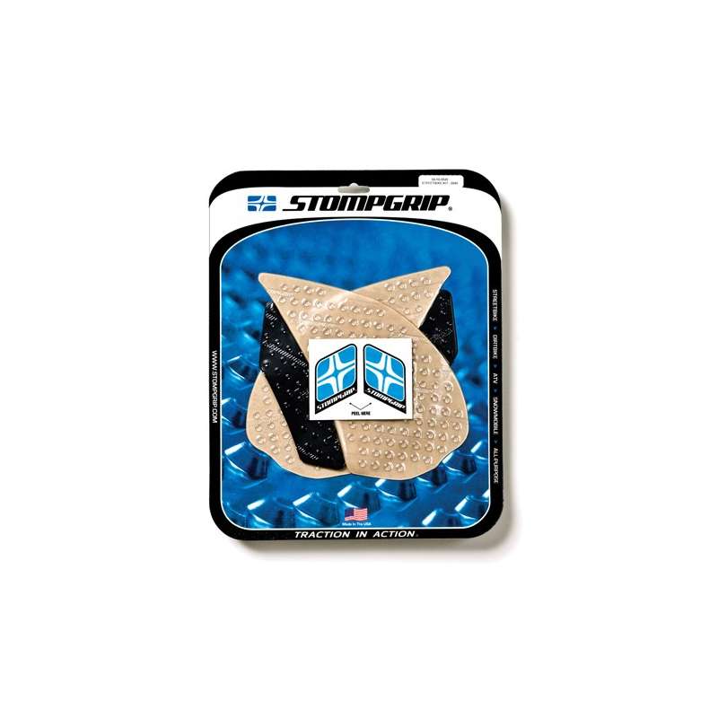 STOMPGRIP VOLCANO CLEAR KAWASAKI