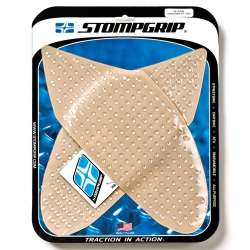 STOMPGRIP VOLCANO CLEAR SUZUKI
