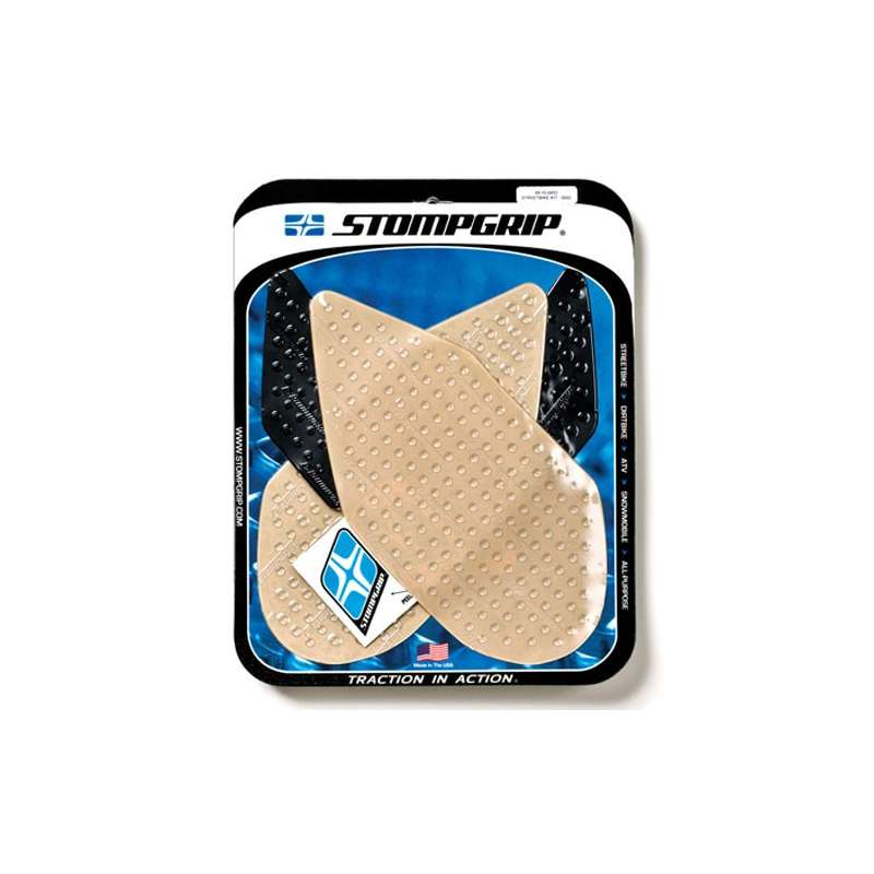 STOMPGRIP VOLCANO CLEAR SUZUKI