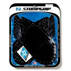 STOMPGRIP VOLCANO BLACK SUZUKI