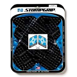 STOMPGRIP VOLCANO BLACK SUZUKI