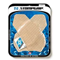 STOMPGRIP VOLCANO CLEAR SUZUKI