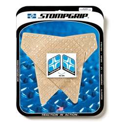 STOMPGRIP VOLCANO BLACK KTM / YAMAHA
