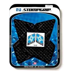 STOMPGRIP VOLCANO BLACK KTM