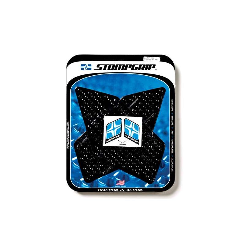 STOMPGRIP VOLCANO BLACK KTM
