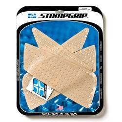 STOMPGRIP VOLCANO CLEAR DUCATI