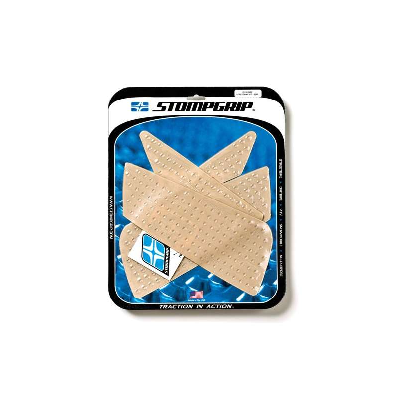 STOMPGRIP VOLCANO CLEAR DUCATI