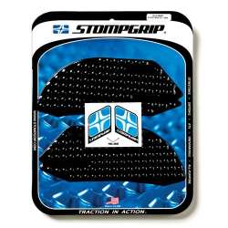 STOMPGRIP VOLCANO BLACK DUCATI