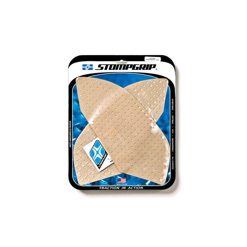 STOMPGRIP VOLCANO CLEAR APRILIA