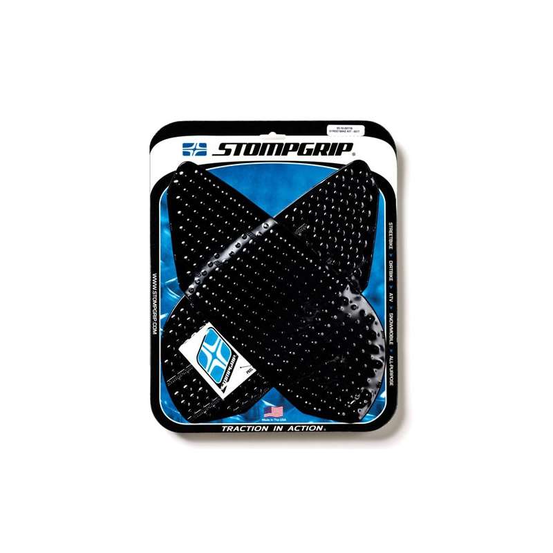 STOMPGRIP VOLCANO BLACK TRIUMPH
