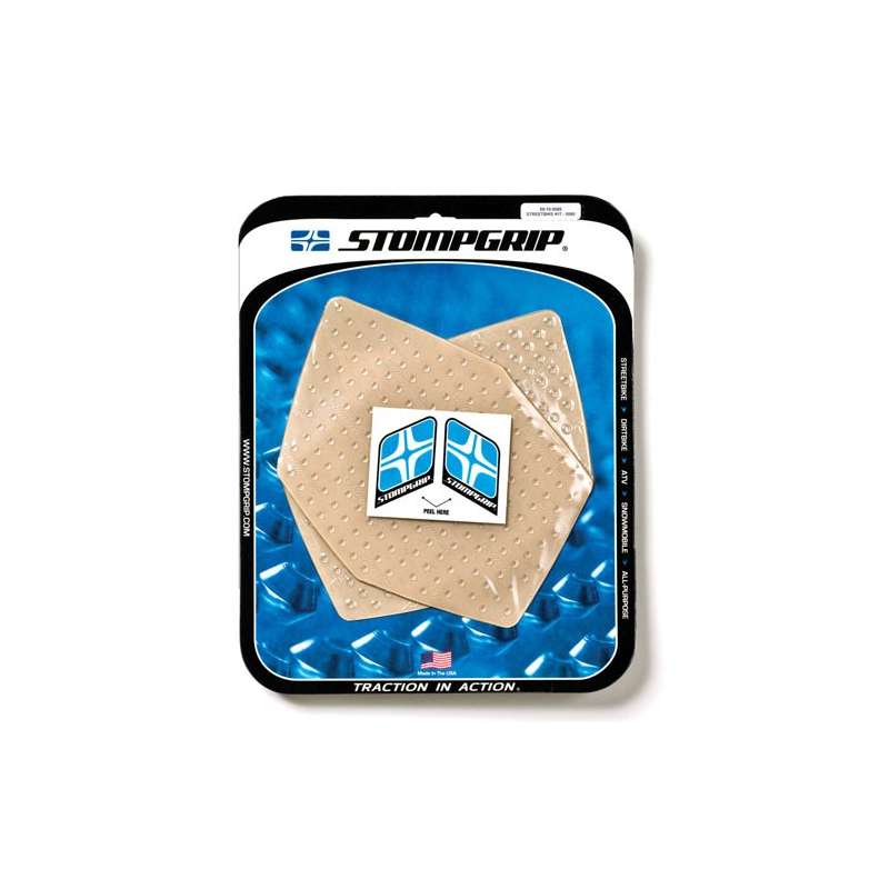 STOMPGRIP VOLCANO CLEAR BMW