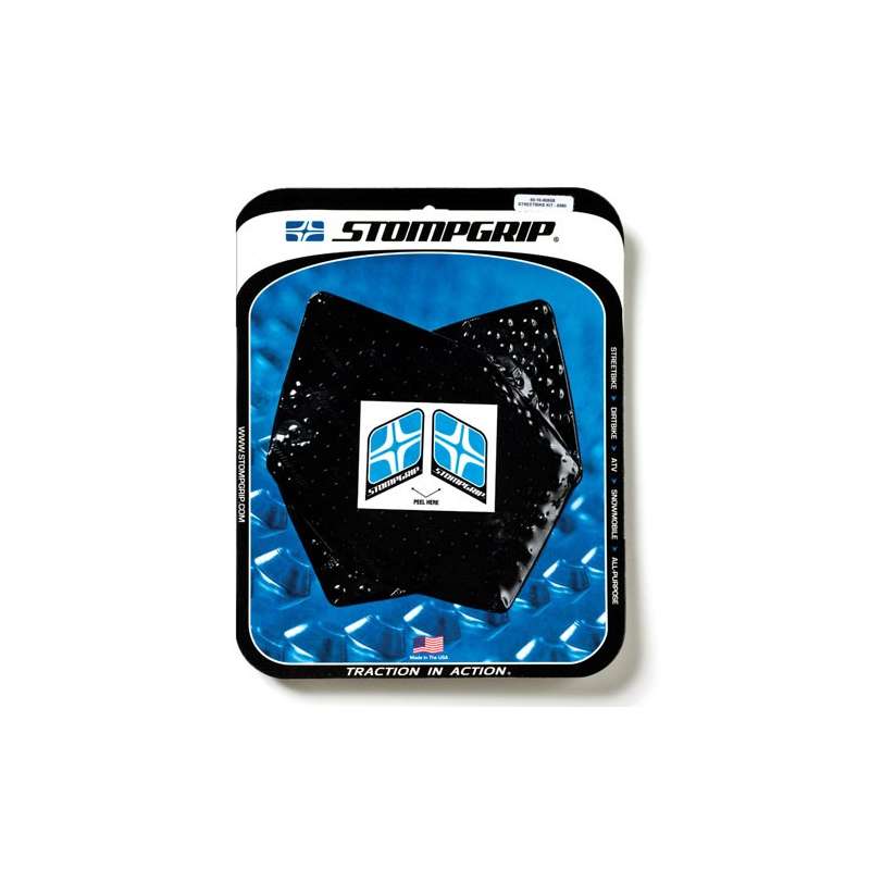 STOMPGRIP VOLCANO BLACK BMW