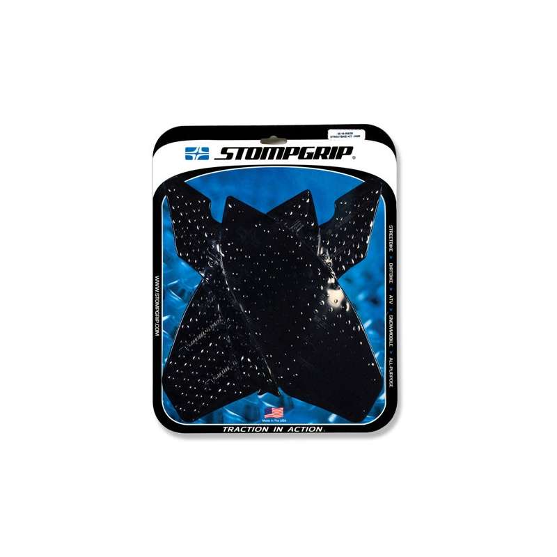 STOMPGRIP VOLCANO BLACK BMW