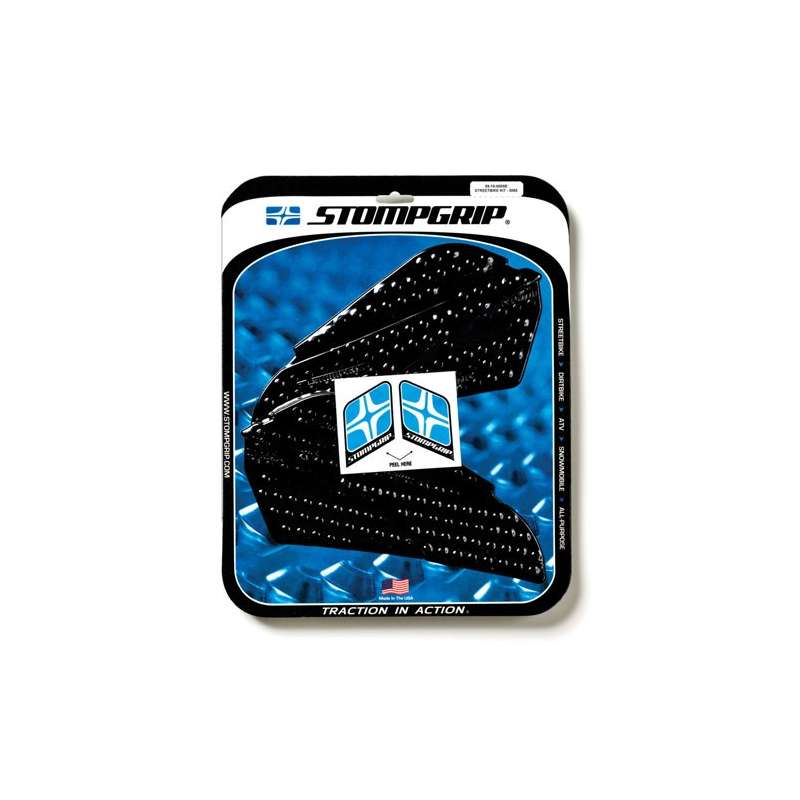STOMPGRIP VOLCANO BLACK MV AGUSTA