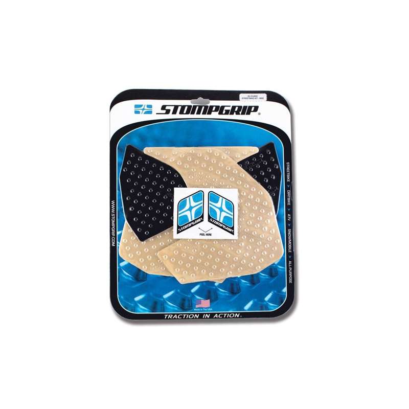 STOMPGRIP VOLCANO CLEAR YAMAHA