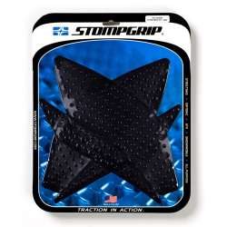 STOMPGRIP VOLCANO BLACK YAMAHA