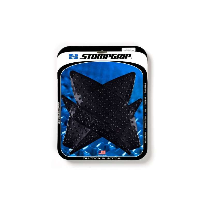 STOMPGRIP VOLCANO BLACK YAMAHA