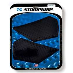 STOMPGRIP VOLCANO BLACK KTM