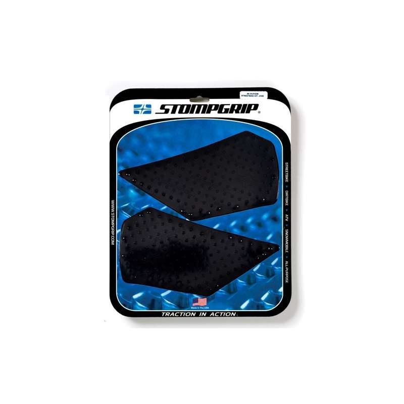STOMPGRIP VOLCANO BLACK KTM