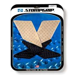 STOMPGRIP CLEAR YAMAHA