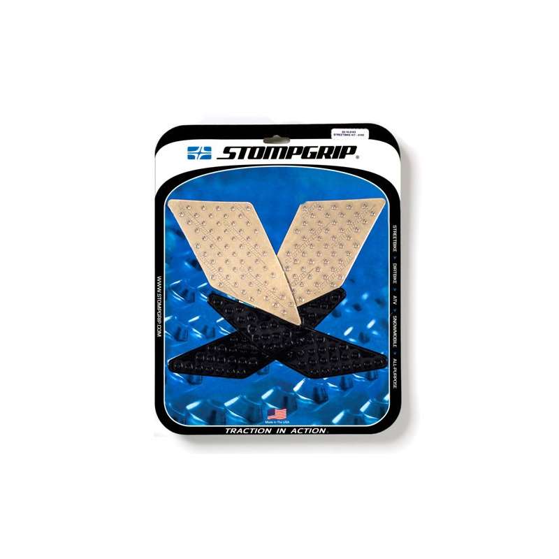 STOMPGRIP CLEAR YAMAHA