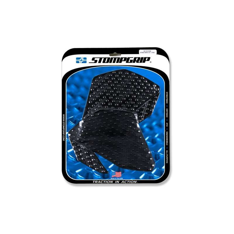 STOMPGRIP VOLCANO BLACK YAMAHA