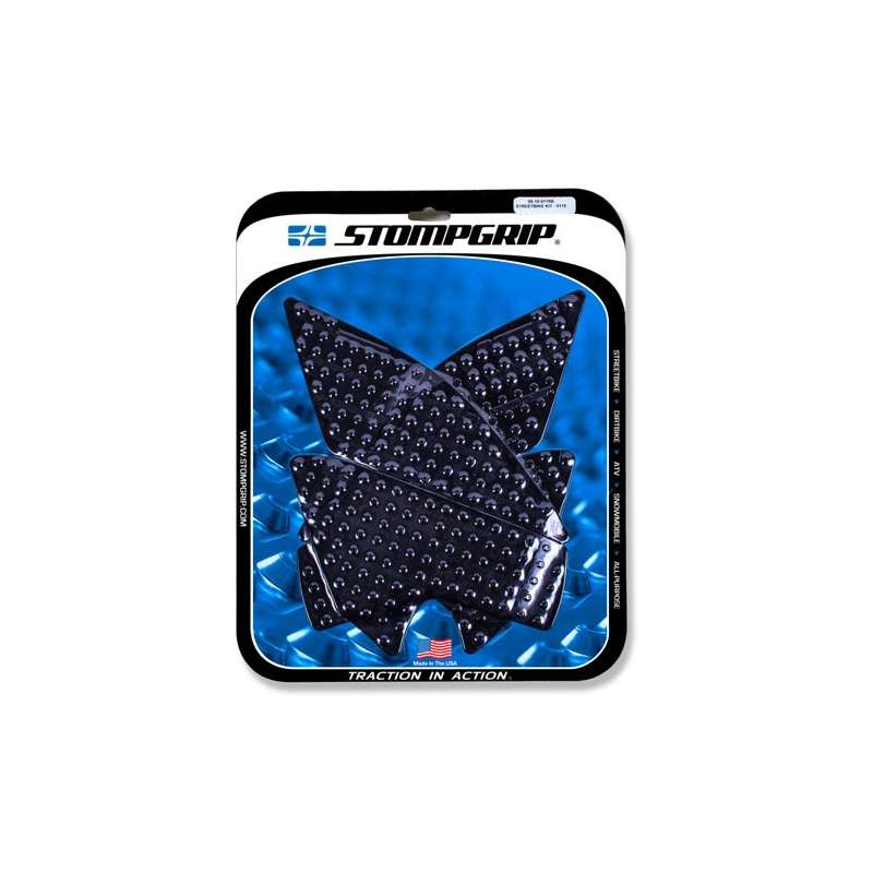 STOMPGRIP VOLCANO BLACK BMW