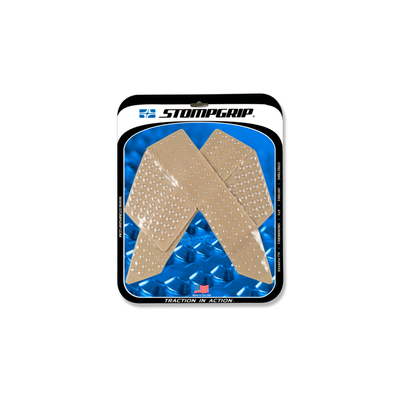 STOMPGRIP VOLCANO CLEAR KTM