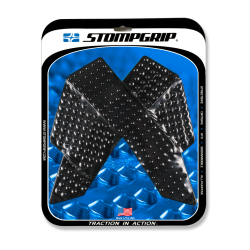 STOMPGRIP VOLCANO BLACK KTM