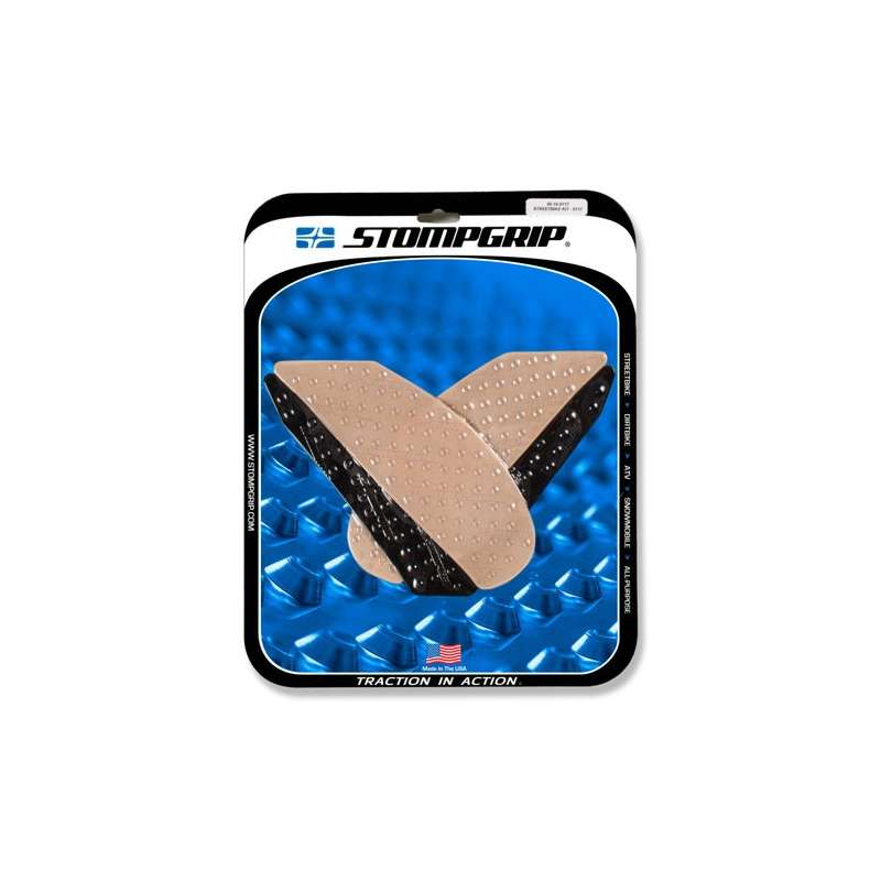 STOMPGRIP VOLCANO CLEAR KAWASAKI