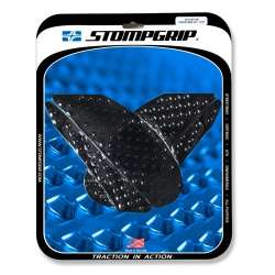 STOMPGRIP VOLCANO BLACK KAWASAKI