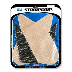 STOMPGRIP VOLCANO CLEAR SUZUKI