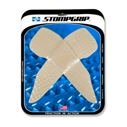 STOMPGRIP VOLCANO CLEAR HONDA