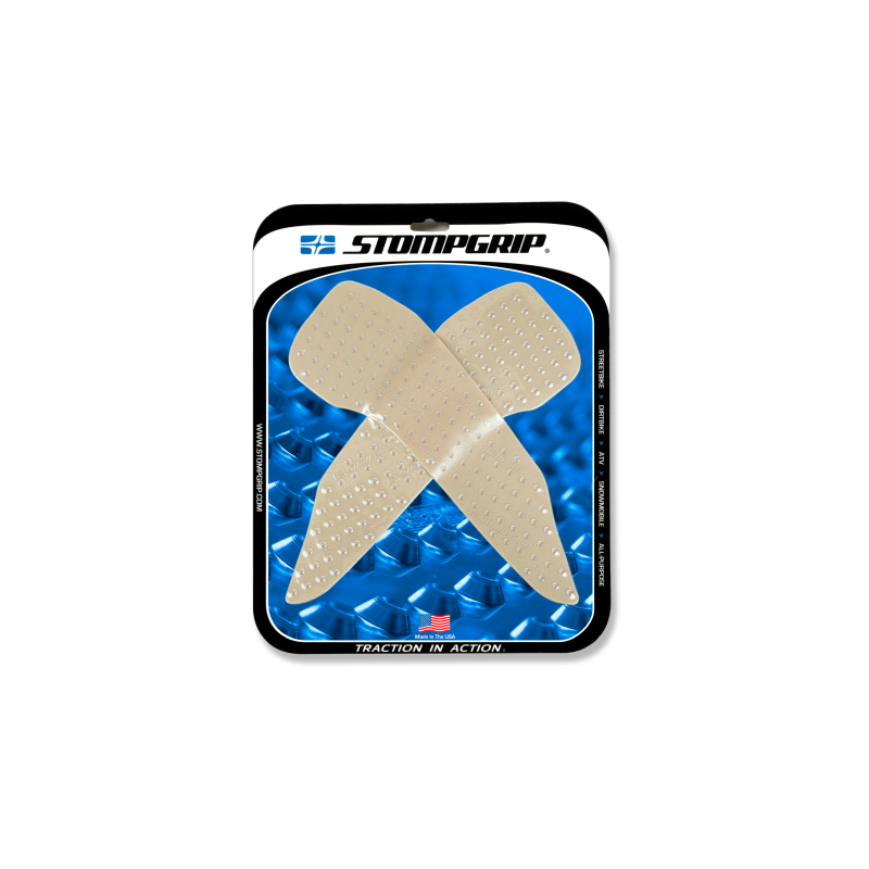 STOMPGRIP VOLCANO CLEAR HONDA