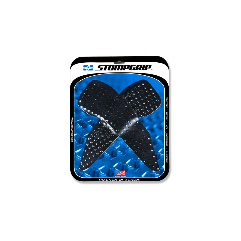STOMPGRIP VOLCANO CLEAR HONDA