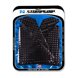 STOMPGRIP VOLCANO BLACK HUSQVARNA