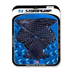 STOMPGRIP VOLCANO BLACK YAMAHA