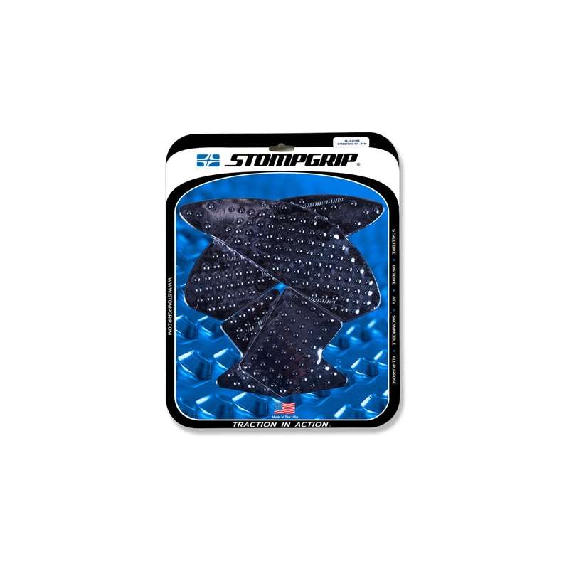 STOMPGRIP VOLCANO BLACK YAMAHA