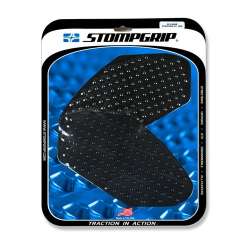 STOMPGRIP VOLCANO BLACK KAWASAKI