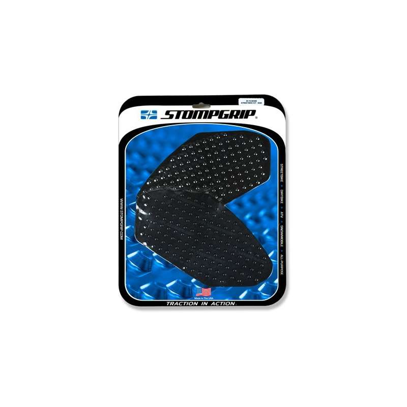 STOMPGRIP VOLCANO BLACK KAWASAKI