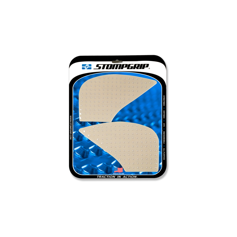STOMPGRIP VOLCANO CLEAR TRIUMPH / KTM