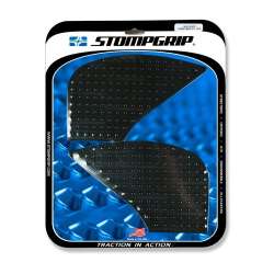 STOMPGRIP VOLCANO BLACK KTM / TRIUMPH