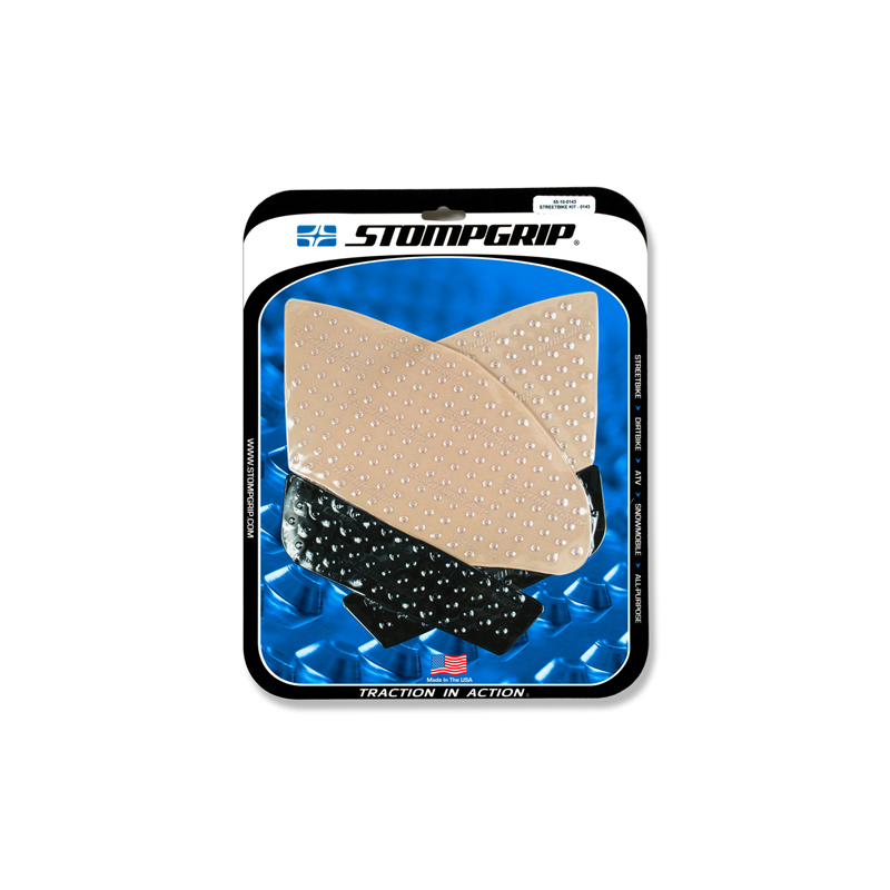 STOMPGRIP SUZUKI - GSX-R1000 '17-