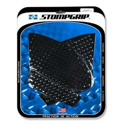 STOMPGRIP VOLCANO BLACK SUZUKI